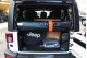 Jeep Wrangler Unlimited Rubicon 2,8 CRD, Dvojitá střecha