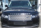 Land Rover Range Rover TDV6 Vogue