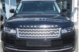 Land Rover Range Rover TDV6 Vogue