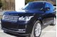 Land Rover Range Rover TDV6 Vogue