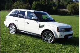 Land Rover Range Rover Sport TDV6 HSE