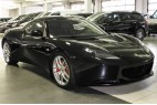 Lotus Evora S 2+2 Motorsportblack