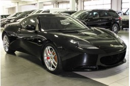 Lotus Evora S 2+2 Motorsportblack