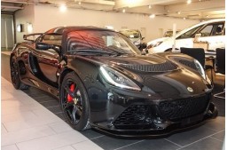 Lotus Exige S V6