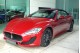 Maserati Grancabrio Sport