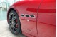 Maserati Grancabrio Sport