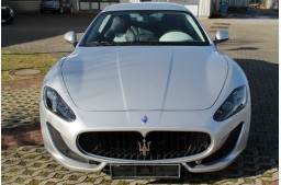Maserati Granturismo Sport MC