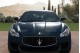 Maserati New Quattroporte, Bowers & Wilkens, TV, 21