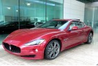 Maserati Granturismo S Aut., Sportspack 2012