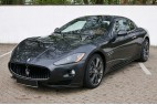Maserati Granturismo S F1