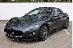 Maserati Granturismo S F1