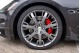 Maserati Granturismo S F1