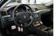 Maserati Granturismo S, Aut., Sportpaket