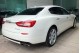 Maserati Quattroporte GTS, NOVÝ MODEL