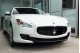 Maserati Quattroporte GTS, NOVÝ MODEL