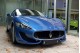 Maserati Grancabrio Sport, Model 2013