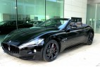 Maserati Grancabrio Sport