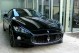 Maserati Grancabrio Sport