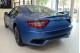 Maserati Granturismo Sport