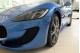 Maserati Granturismo Sport