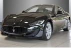 Maserati Granturismo Sport