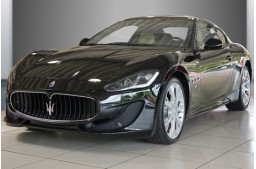 Maserati Granturismo Sport