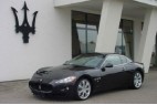 Maserati Granturismo S 4,7 Automatik