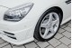 Mercedes-Benz SLK 350 BE, Airscarf, Harman Kardon - 500 Watt