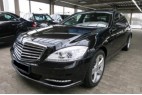 Mercedes-Benz S 350 BlueTEC