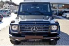 Mercedes-Benz G 350 BlueTec LONG
