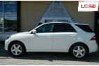 Mercedes-Benz ML 350 BT AMG Sportpaket