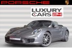 Porsche 911 (991) Carrera, 20 kola, BOSE sound systém
