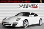 Porsche 911 997 Carrera 
