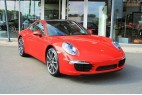 Porsche 911 Carrera, PDK