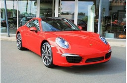 Porsche 911 Carrera, PDK