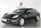 Porsche Panamera, Sport Chrono Paket, 19