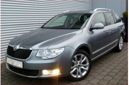 Škoda Superb Combi Elegance 2,0 TDI DSG