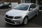 Škoda Octavia III 1.4 TSI Elegance Greentec