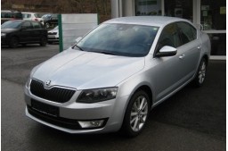 Škoda Octavia III 1.4 TSI Elegance Greentec