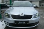 Škoda Octavia 1.4 TSI Elegance