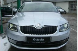 Škoda Octavia 1.4 TSI Elegance