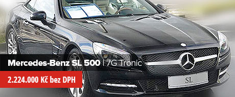MB SL 500