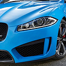 Jaguar XFR-S